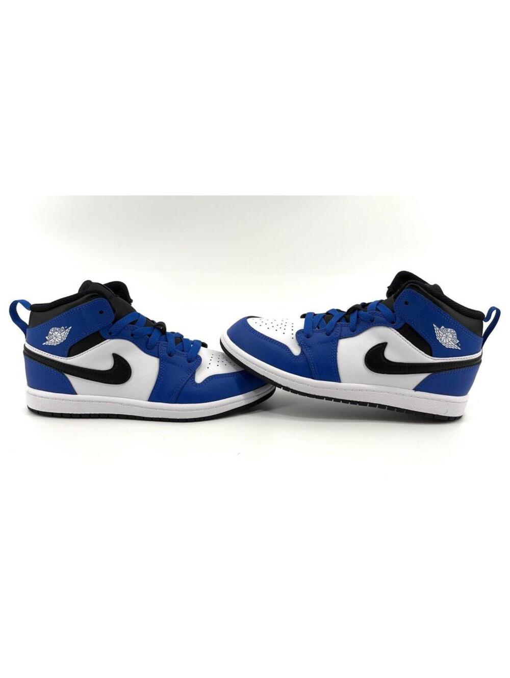 Air Jordan 1 Mid PS 'Game Royal'